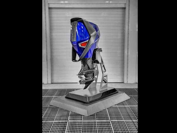 Mercedes, Honda & Aston Martin Showcase Marine Design At The Miami International Boat Show