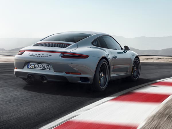 The New Gemballa Avalanche; A 911 Turbo With 809bhp The New Gemballa Avalanche; A 911 Turbo With 809bhp