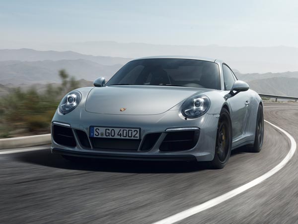 The New Gemballa Avalanche; A 911 Turbo With 809bhp The New Gemballa Avalanche; A 911 Turbo With 809bhp