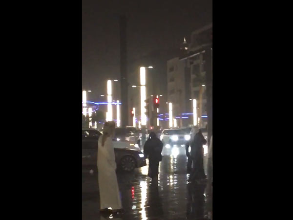 Love Stunt Driving? How About A Career In Dubai?