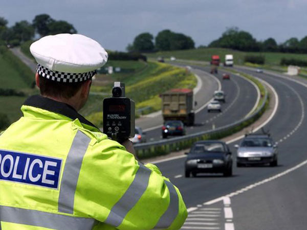 Hairdryers Used As Speed Gun By Locals — Find Out Why!