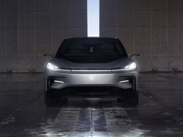 Battle Of The Electric Cars At Pikes Peak