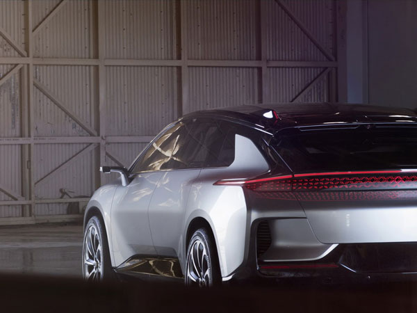 Battle Of The Electric Cars At Pikes Peak