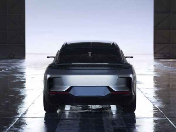 Battle Of The Electric Cars At Pikes Peak