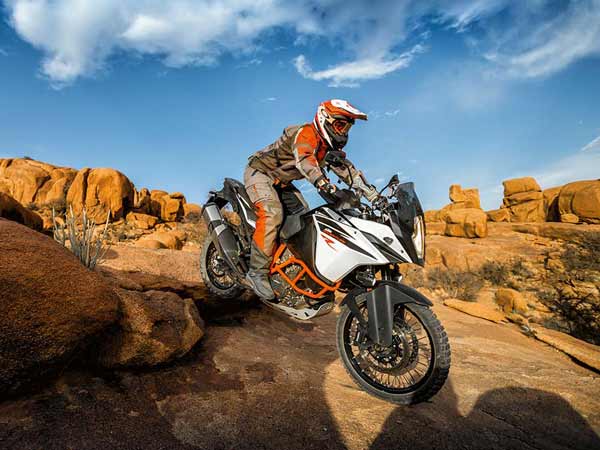 KTM 390 Adventure India Launch Confirmed — Ready For Adventure?