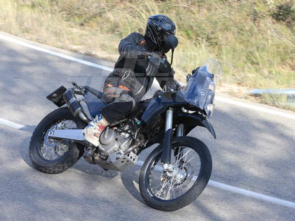 KTM 390 Adventure India Launch Confirmed — Ready For Adventure?