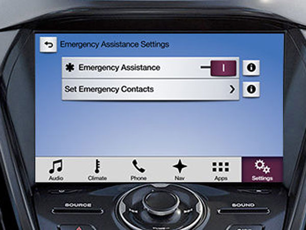 What Is Voice Recognition And How Does Ford Sync 3 Work