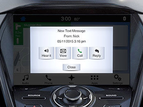 What Is Voice Recognition And How Does Ford Sync 3 Work