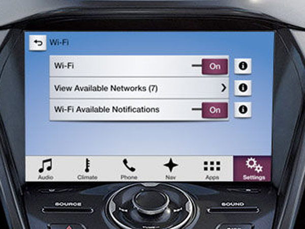 What Is Voice Recognition And How Does Ford Sync 3 Work