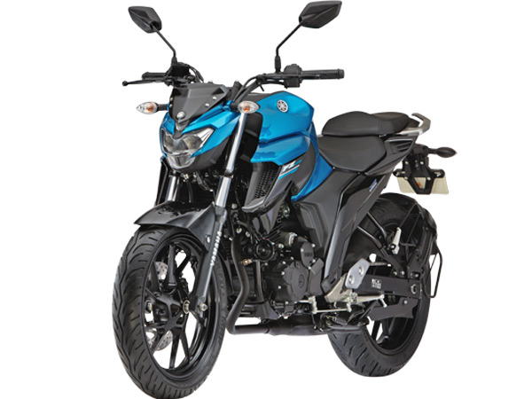 Spec Comparision: KTM Duke 250 vs. Yamaha FZ25