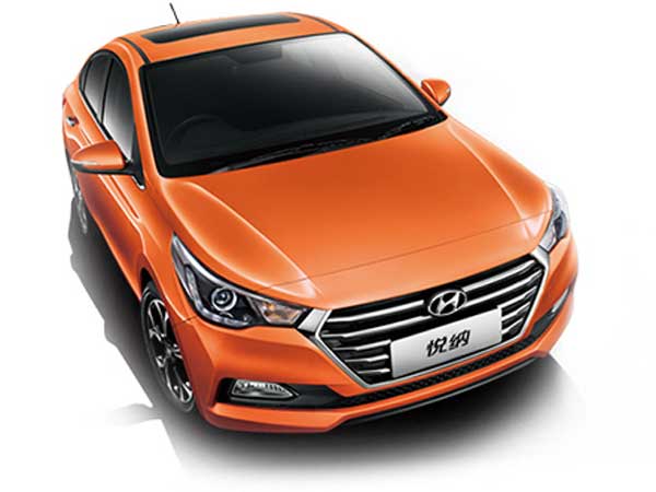 Hyundai To Launch Eight New Cars In India