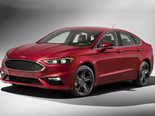 Ford Introduces ‘Pothole Mitigation’ Technology