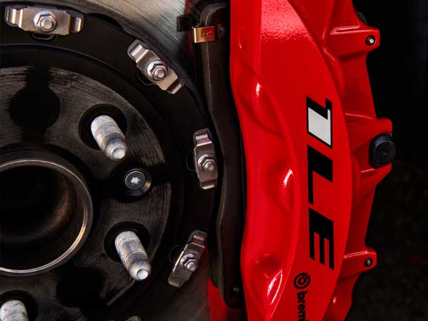 The 2018 Camaro ZL1 — The 1LE Performance Package Will Make The Beast More Beastlier 