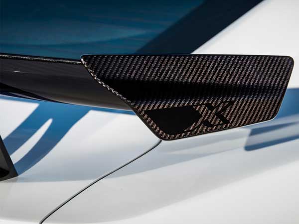 The 2018 Camaro ZL1 — The 1LE Performance Package Will Make The Beast More Beastlier 