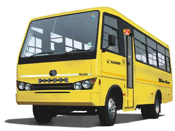 CBSE Issues Strict Guidelines For School Buses — Must Read