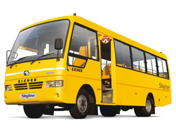 CBSE Issues Strict Guidelines For School Buses — Must Read