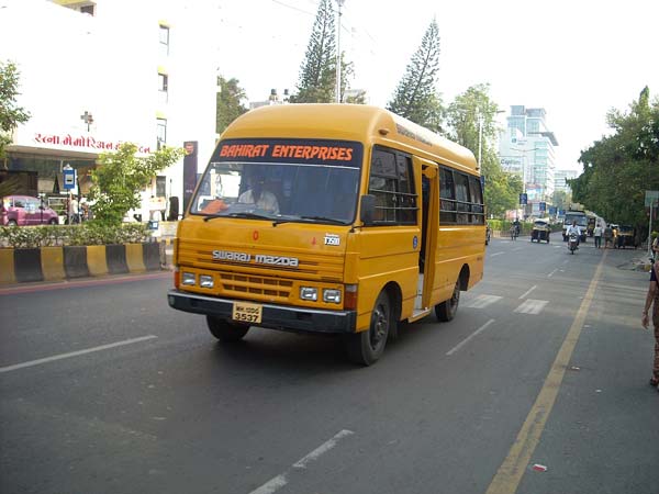 CBSE Issues Strict Guidelines For School Buses — Must Read