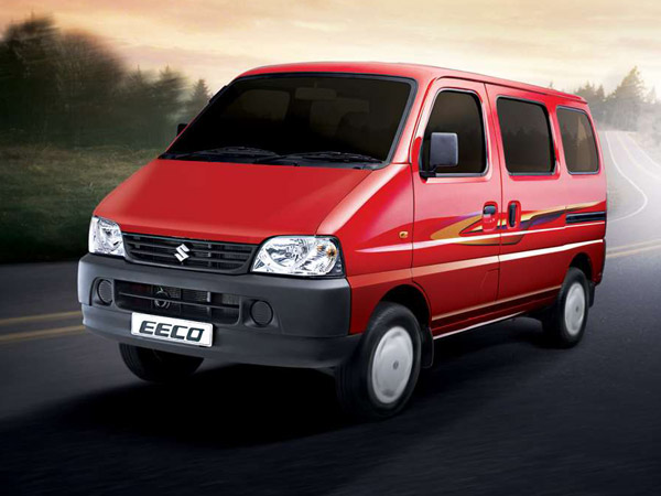 Maruti Dealerships Offering Discounts On Petrol Powered Cars