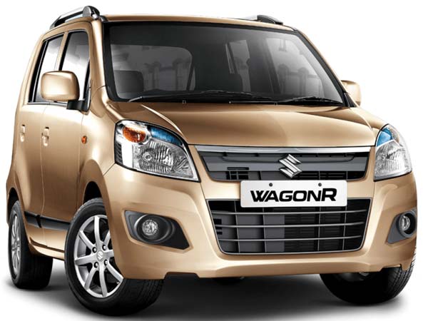 Maruti Dealerships Offering Discounts On Petrol Powered Cars