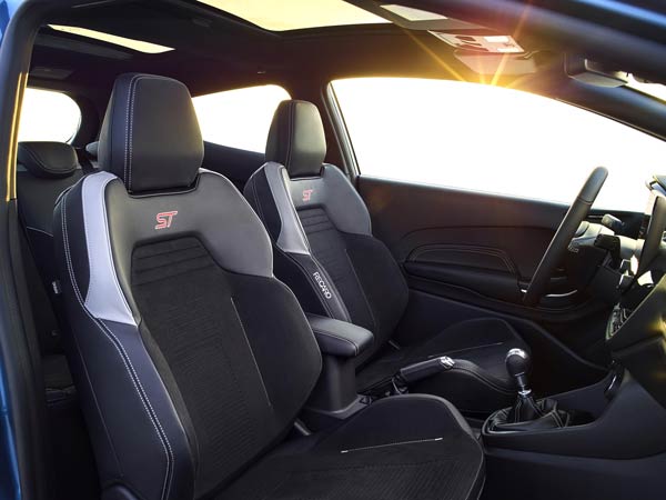 2018 Ford Fiesta ST Gets A Cylinder Less — Is it Still Powerful?