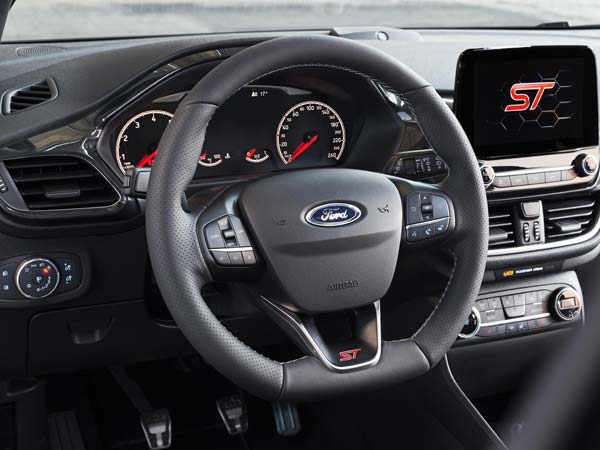 2018 Ford Fiesta ST Gets A Cylinder Less — Is it Still Powerful?