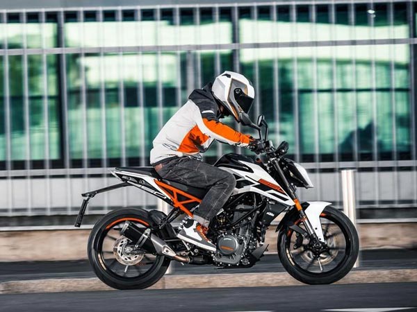 2017 KTM Duke 250: All You Need To Know