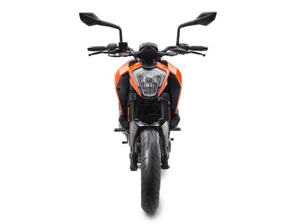 2017 KTM Duke 250: All You Need To Know