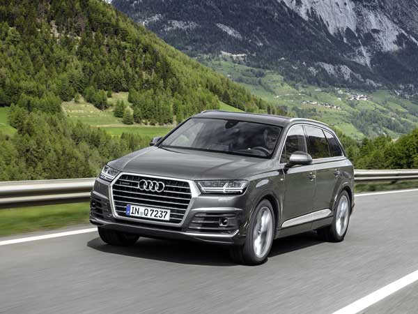 Audi Bosses Accused Of Ordering Emissions Cheat Device In Hong Kong