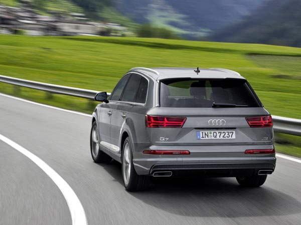 Audi Bosses Accused Of Ordering Emissions Cheat Device In Hong Kong