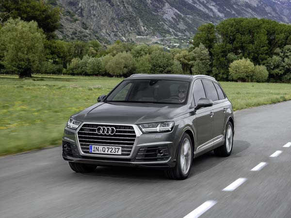 Audi Bosses Accused Of Ordering Emissions Cheat Device In Hong Kong