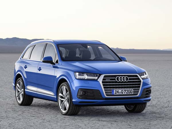 Audi Bosses Accused Of Ordering Emissions Cheat Device In Hong Kong