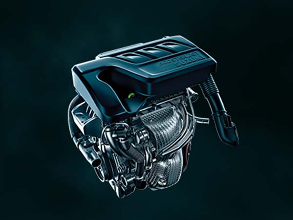 Maruti Suzuki Baleno RS Bookings Details Revealed