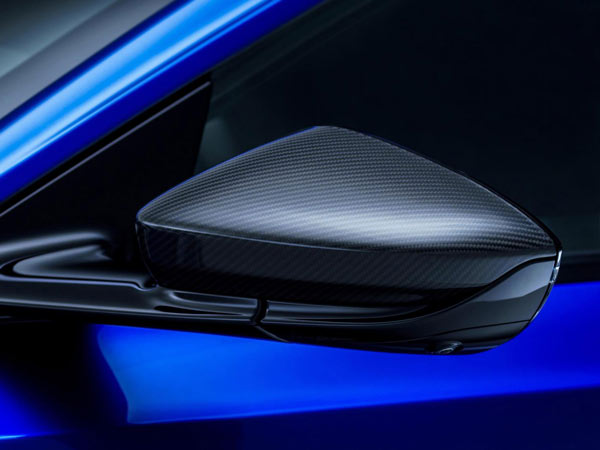 Aston Martin DB11 By Q Revealed