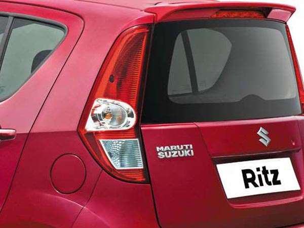 Maruti Suzuki Puts An End To Its Popular Hatchback Ritz