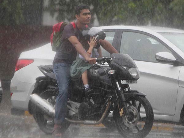 Riding Without A Helmet? Then Mysore Cops Will Seize Your Two-Wheeler