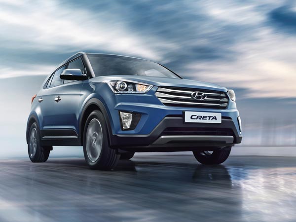 DC Designs Its First Hyundai Creta