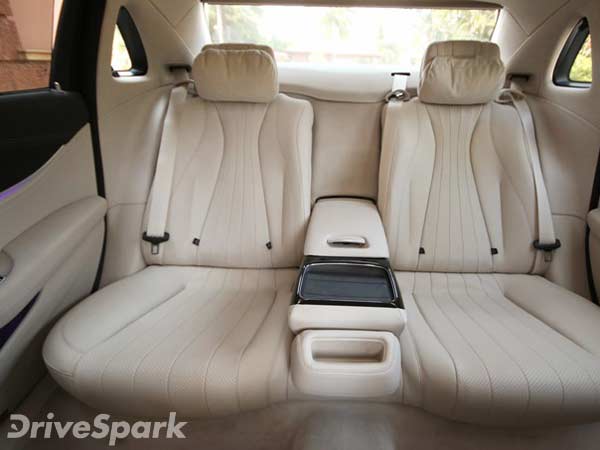 2017 Mercedes E-Class Launched In India; Launch Price, Specifications And More Details