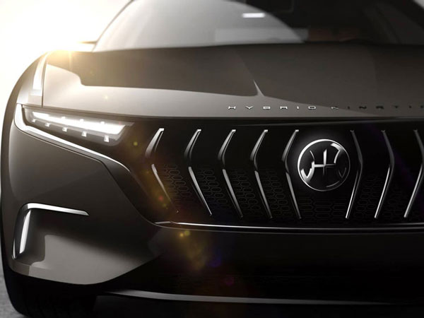 Pininfarina Partners With Hybrid Kinetic Group For 65 Million Euros