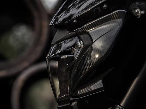 This Modified Bajaj Dominar 400 Looks Hot In New Colours This Modified Bajaj Dominar 400 Looks Hot In New Colours