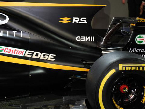 How Do ‘Shark Fins’ In Formula One Work?