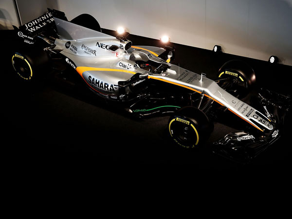 How Do ‘Shark Fins’ In Formula One Work?