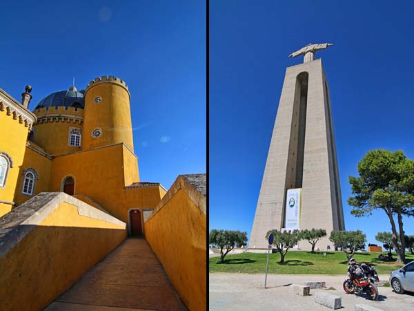 KTM 390 Duke Owner Rides From India To The Isle Of man