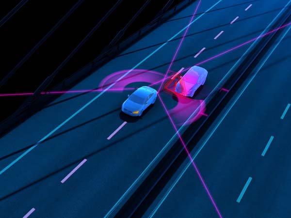 All-New Volvo XC60 To Feature Steering Support System