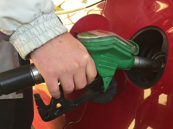 Why Aren’t All Fuel Tank Fillers On The Same Side?