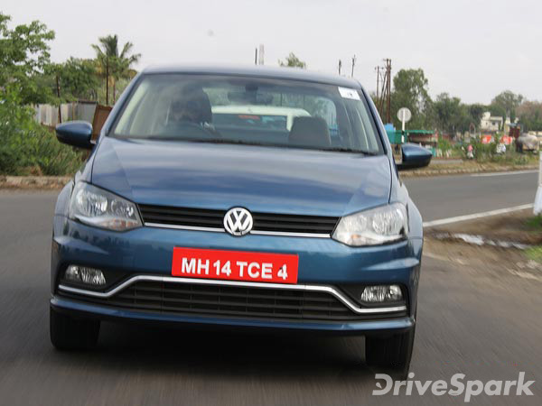 Volkswagen Vento And Ameo Now Available At DGS&D Rate Contract