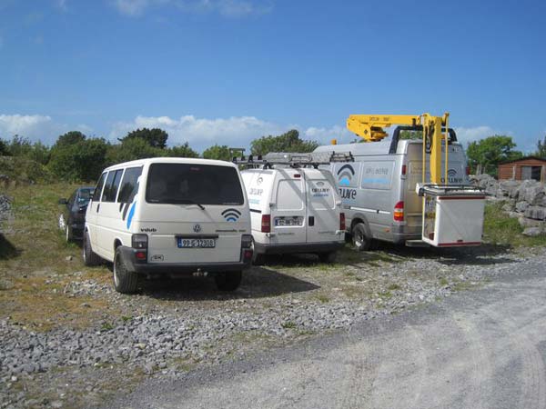 Reliance Jio Inks Deal With AirWire For Connected Car Device