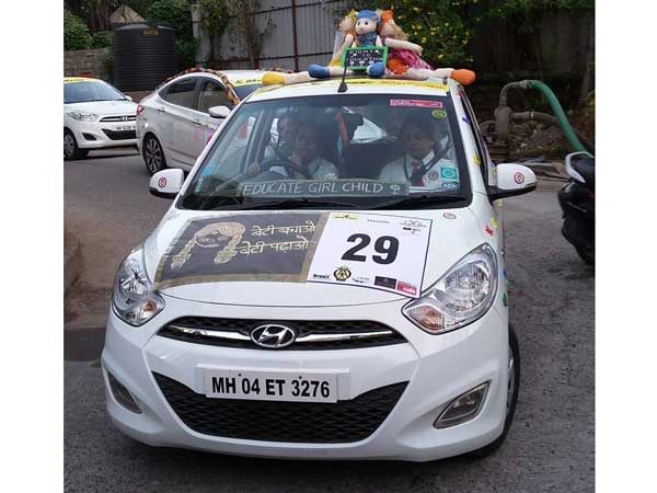 Women’s Rally To The Valley Set To Start On March 5