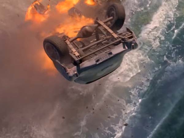 Latest Fate Of The Furious Trailer Reveals Dom's Betrayal