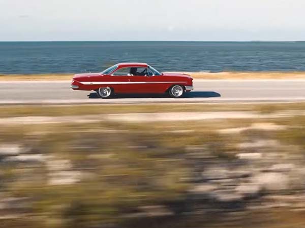 Latest Fate Of The Furious Trailer Reveals Dom's Betrayal