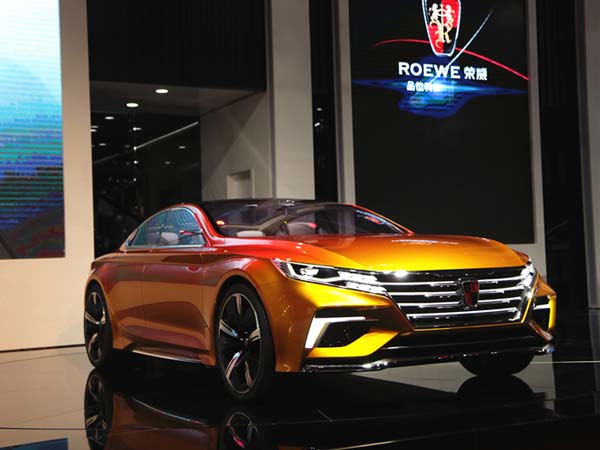 SAIC Looks To Be The First Chinese Automaker To Enter India; Hires KPMG For Market Study